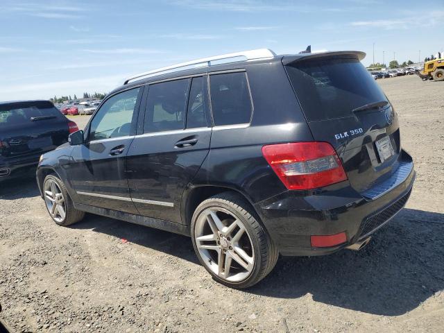 Photo 1 VIN: WDCGG8HBXBF528590 - MERCEDES-BENZ GLK-CLASS 