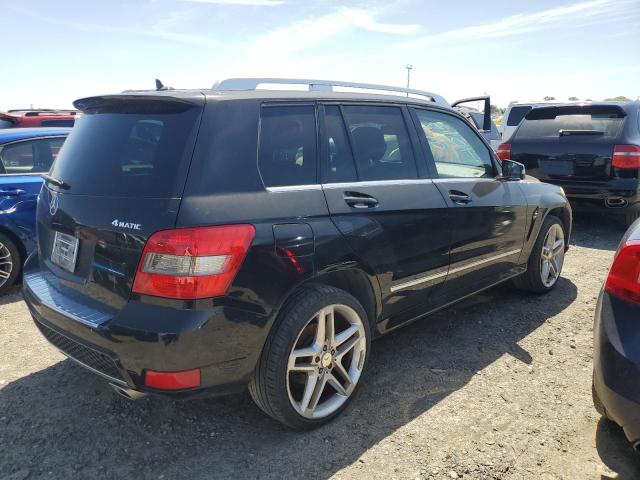 Photo 2 VIN: WDCGG8HBXBF528590 - MERCEDES-BENZ GLK-CLASS 