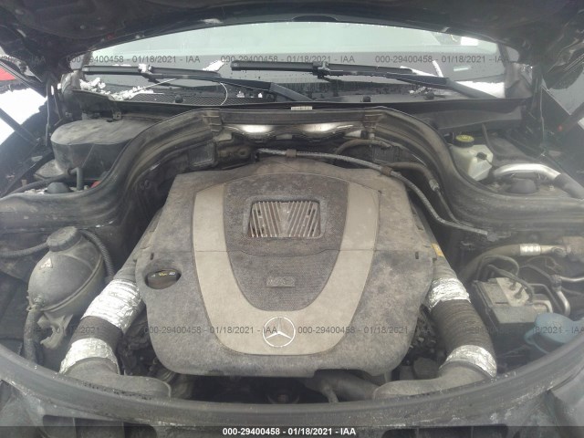 Photo 9 VIN: WDCGG8HBXBF533224 - MERCEDES-BENZ GLK-CLASS 