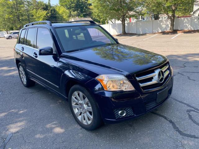 Photo 3 VIN: WDCGG8HBXBF554378 - MERCEDES-BENZ GLK 350 4M 