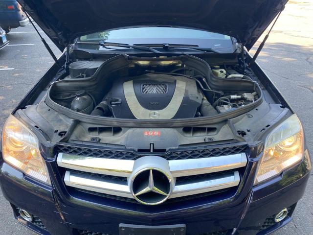 Photo 6 VIN: WDCGG8HBXBF554378 - MERCEDES-BENZ GLK 350 4M 