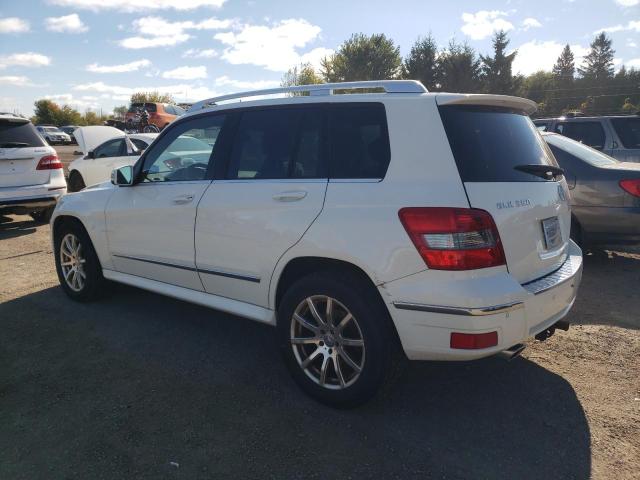 Photo 1 VIN: WDCGG8HBXBF562951 - MERCEDES-BENZ GLK 350 4M 