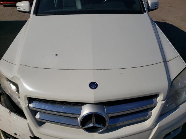 Photo 11 VIN: WDCGG8HBXBF562951 - MERCEDES-BENZ GLK 350 4M 