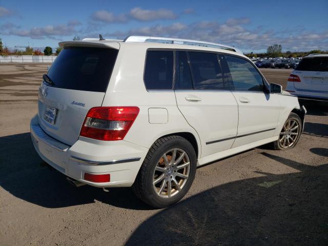 Photo 2 VIN: WDCGG8HBXBF562951 - MERCEDES-BENZ GLK 350 4M 