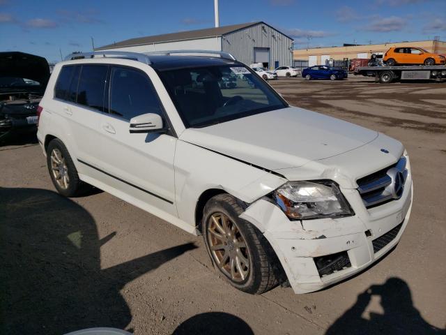 Photo 3 VIN: WDCGG8HBXBF562951 - MERCEDES-BENZ GLK 350 4M 