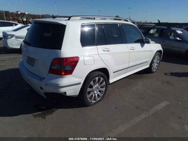 Photo 3 VIN: WDCGG8HBXBF577658 - MERCEDES-BENZ GLK-CLASS 