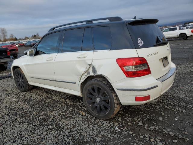 Photo 1 VIN: WDCGG8HBXBF612294 - MERCEDES-BENZ GLK 350 4M 