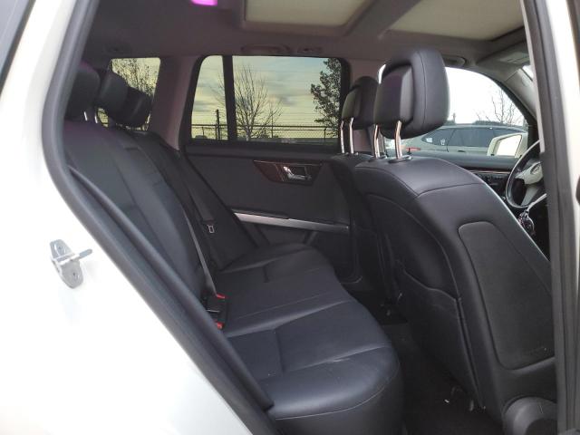 Photo 10 VIN: WDCGG8HBXBF612294 - MERCEDES-BENZ GLK 350 4M 