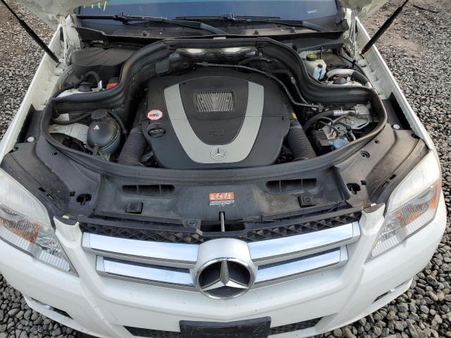 Photo 11 VIN: WDCGG8HBXBF612294 - MERCEDES-BENZ GLK 350 4M 