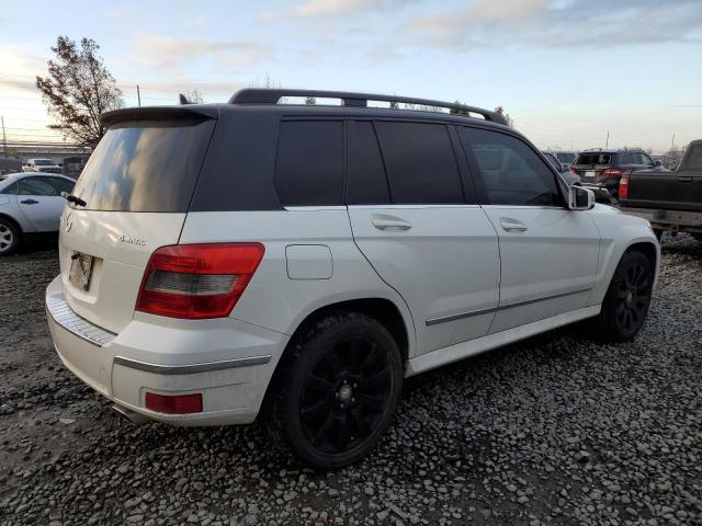 Photo 2 VIN: WDCGG8HBXBF612294 - MERCEDES-BENZ GLK 350 4M 