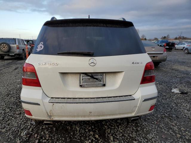 Photo 5 VIN: WDCGG8HBXBF612294 - MERCEDES-BENZ GLK 350 4M 