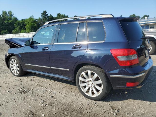 Photo 1 VIN: WDCGG8HBXBF624395 - MERCEDES-BENZ GLK 350 4M 