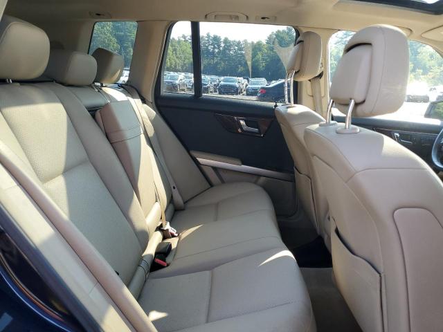 Photo 10 VIN: WDCGG8HBXBF624395 - MERCEDES-BENZ GLK 350 4M 