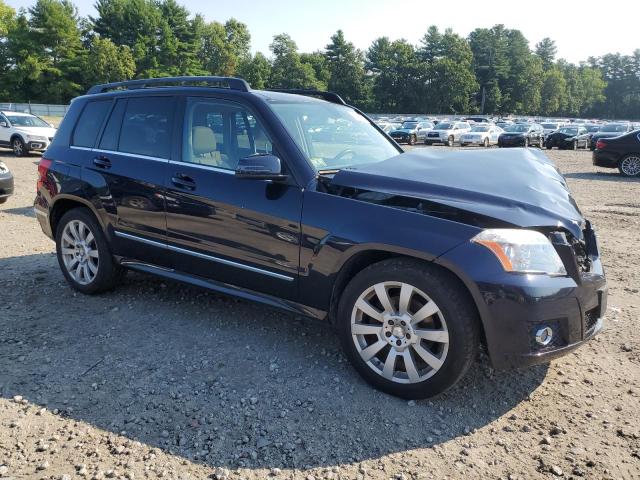 Photo 3 VIN: WDCGG8HBXBF624395 - MERCEDES-BENZ GLK 350 4M 