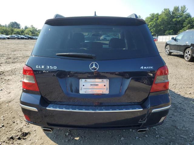 Photo 5 VIN: WDCGG8HBXBF624395 - MERCEDES-BENZ GLK 350 4M 