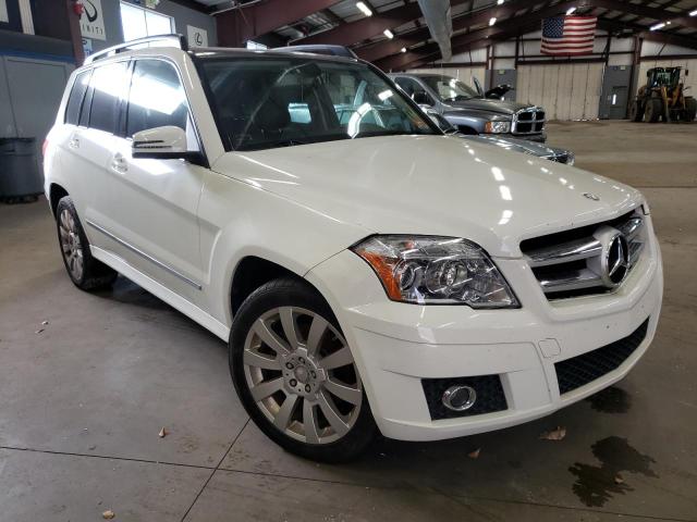 Photo 0 VIN: WDCGG8HBXBF630309 - MERCEDES-BENZ GLK 350 4M 