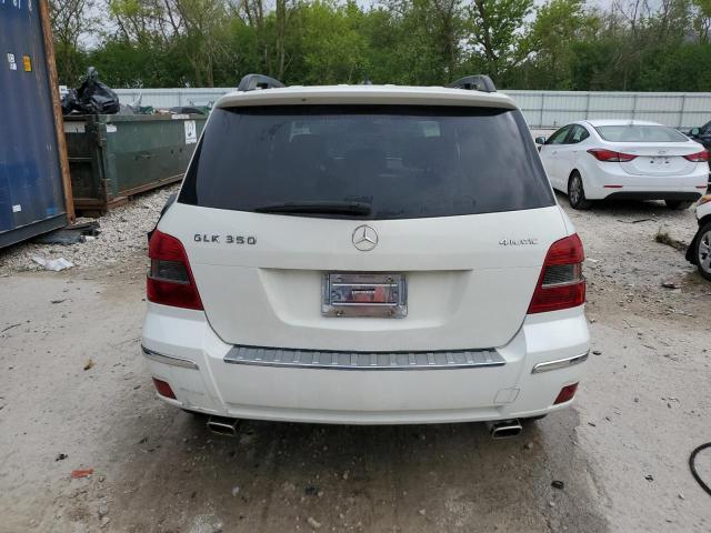 Photo 5 VIN: WDCGG8HBXBF633890 - MERCEDES-BENZ GLK-CLASS 