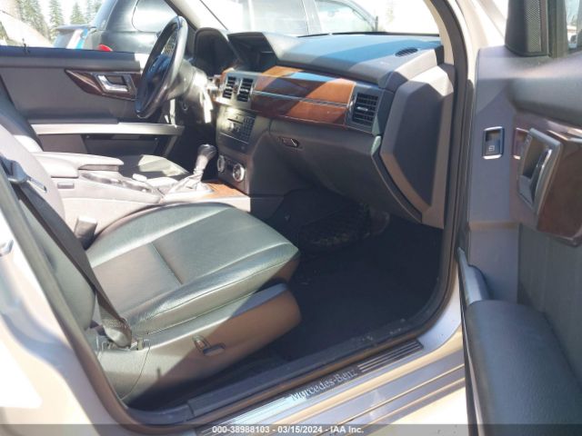 Photo 4 VIN: WDCGG8HBXBF679719 - MERCEDES-BENZ GLK 350 