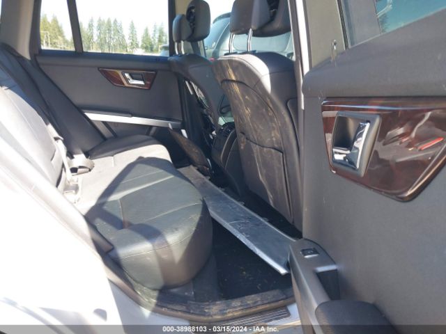 Photo 7 VIN: WDCGG8HBXBF679719 - MERCEDES-BENZ GLK 350 