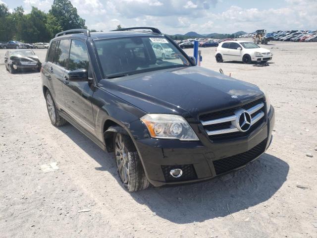 Photo 0 VIN: WDCGG8HBXCF738916 - MERCEDES-BENZ GLK 350 4M 