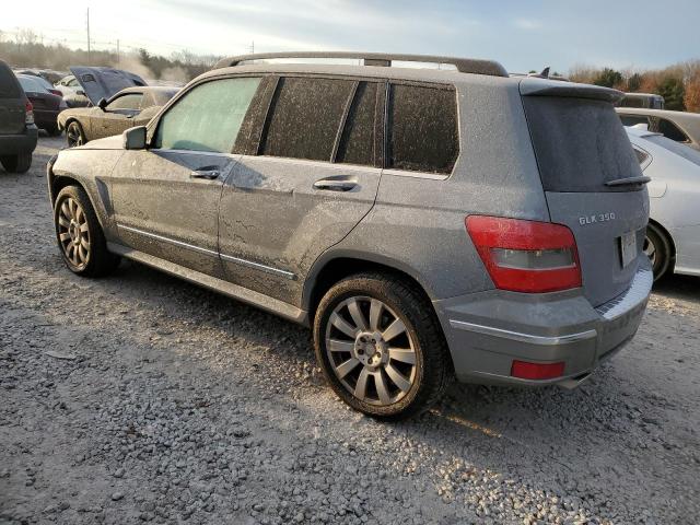 Photo 1 VIN: WDCGG8HBXCF744747 - MERCEDES-BENZ GLK-CLASS 