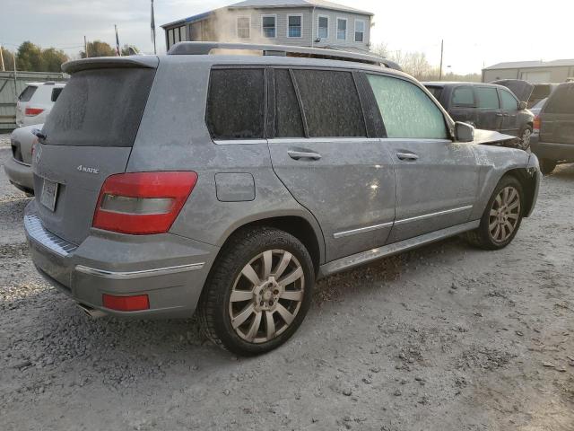 Photo 2 VIN: WDCGG8HBXCF744747 - MERCEDES-BENZ GLK-CLASS 