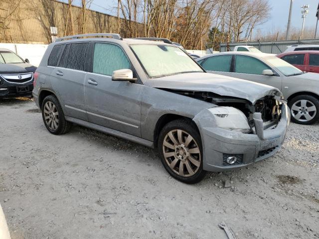 Photo 3 VIN: WDCGG8HBXCF744747 - MERCEDES-BENZ GLK-CLASS 