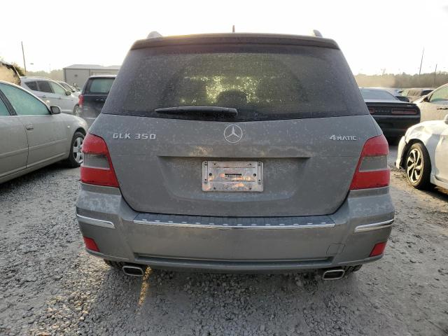 Photo 5 VIN: WDCGG8HBXCF744747 - MERCEDES-BENZ GLK-CLASS 