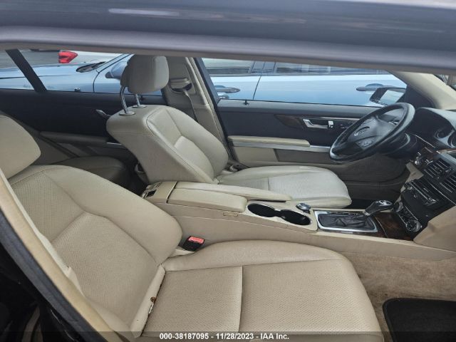 Photo 4 VIN: WDCGG8HBXCF787467 - MERCEDES-BENZ GLK 350 