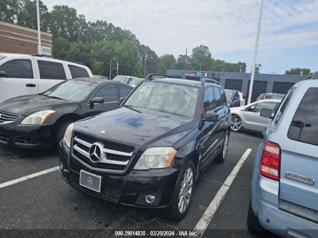 Photo 5 VIN: WDCGG8HBXCF787467 - MERCEDES-BENZ GLK 350 