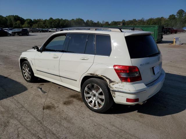 Photo 1 VIN: WDCGG8HBXCF791387 - MERCEDES-BENZ GLK 350 4M 