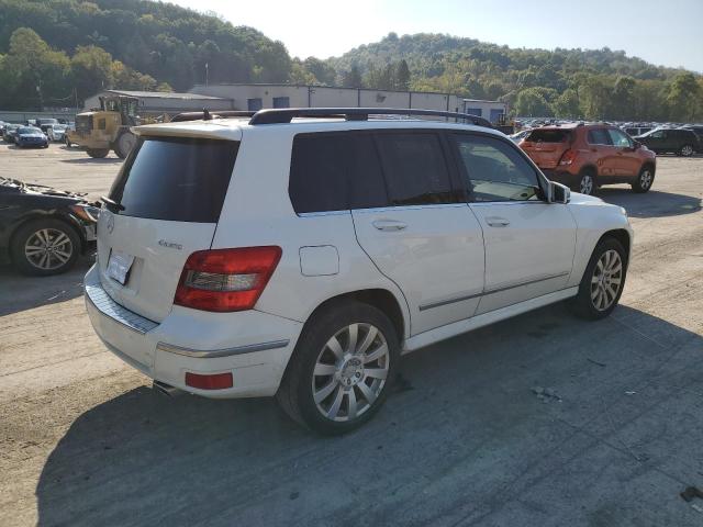 Photo 2 VIN: WDCGG8HBXCF791387 - MERCEDES-BENZ GLK 350 4M 