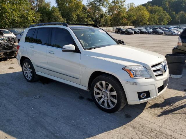 Photo 3 VIN: WDCGG8HBXCF791387 - MERCEDES-BENZ GLK 350 4M 