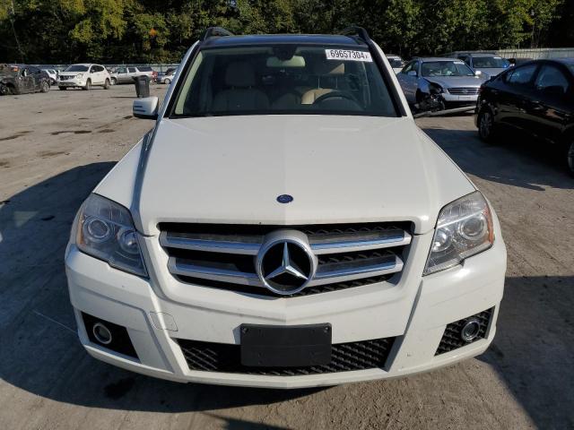 Photo 4 VIN: WDCGG8HBXCF791387 - MERCEDES-BENZ GLK 350 4M 