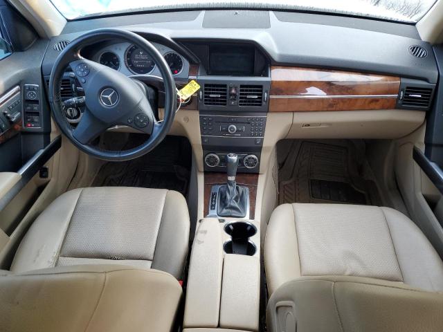 Photo 7 VIN: WDCGG8HBXCF791387 - MERCEDES-BENZ GLK 350 4M 