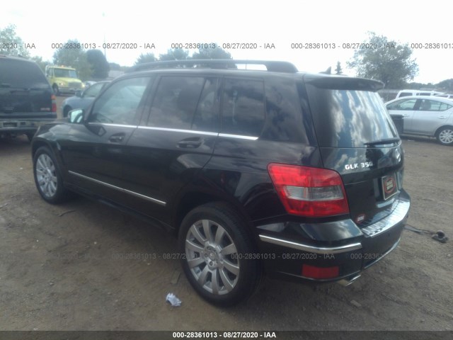 Photo 2 VIN: WDCGG8HBXCF820113 - MERCEDES-BENZ GLK-CLASS 