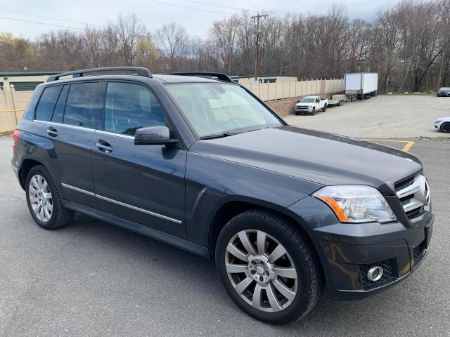 Photo 0 VIN: WDCGG8HBXCF821780 - MERCEDES-BENZ GLK 350 4M 