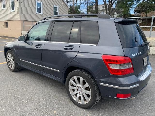 Photo 2 VIN: WDCGG8HBXCF821780 - MERCEDES-BENZ GLK 350 4M 