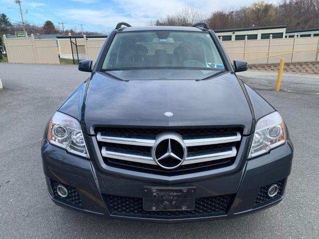 Photo 3 VIN: WDCGG8HBXCF821780 - MERCEDES-BENZ GLK 350 4M 