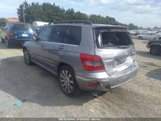 Photo 2 VIN: WDCGG8HBXCF826039 - MERCEDES-BENZ GLK-CLASS 