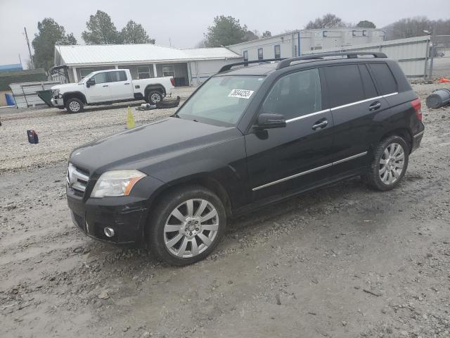 Photo 0 VIN: WDCGG8HBXCF829362 - MERCEDES-BENZ GLK 350 4M 