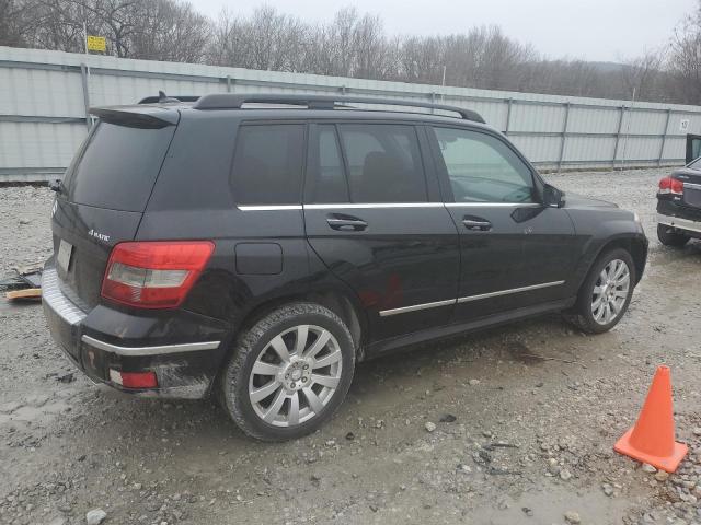 Photo 2 VIN: WDCGG8HBXCF829362 - MERCEDES-BENZ GLK 350 4M 