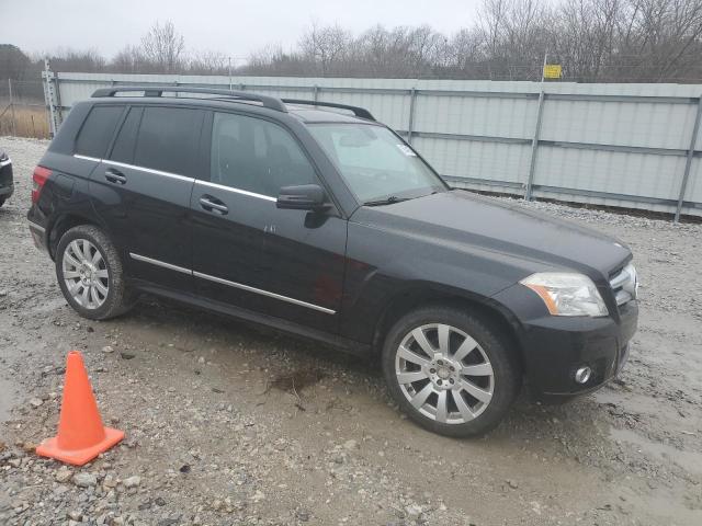 Photo 3 VIN: WDCGG8HBXCF829362 - MERCEDES-BENZ GLK 350 4M 