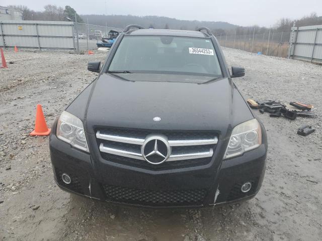 Photo 4 VIN: WDCGG8HBXCF829362 - MERCEDES-BENZ GLK 350 4M 