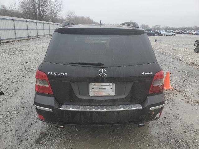 Photo 5 VIN: WDCGG8HBXCF829362 - MERCEDES-BENZ GLK 350 4M 