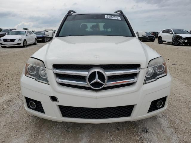 Photo 4 VIN: WDCGG8HBXCF831743 - MERCEDES-BENZ GLK 350 4M 