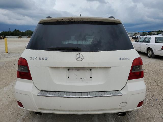 Photo 5 VIN: WDCGG8HBXCF831743 - MERCEDES-BENZ GLK 350 4M 