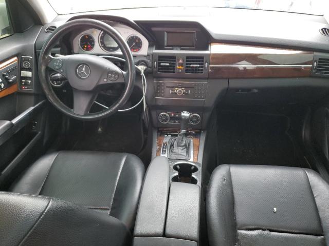 Photo 7 VIN: WDCGG8HBXCF831743 - MERCEDES-BENZ GLK 350 4M 