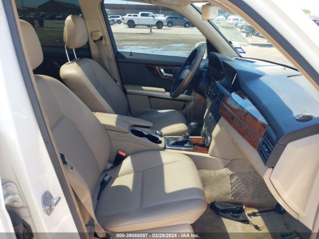 Photo 4 VIN: WDCGG8HBXCF874656 - MERCEDES-BENZ GLK 350 