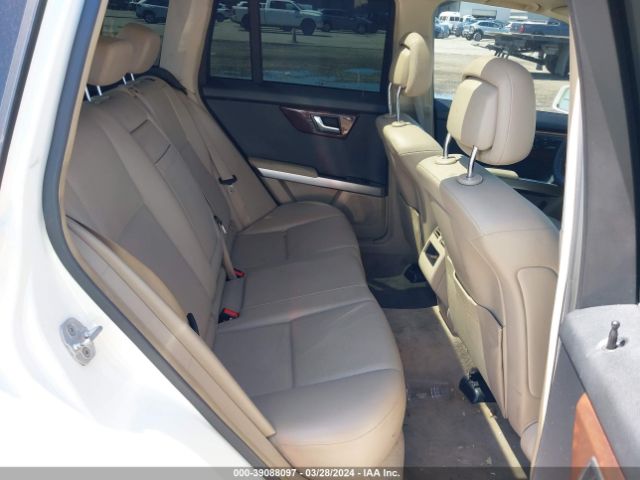 Photo 7 VIN: WDCGG8HBXCF874656 - MERCEDES-BENZ GLK 350 